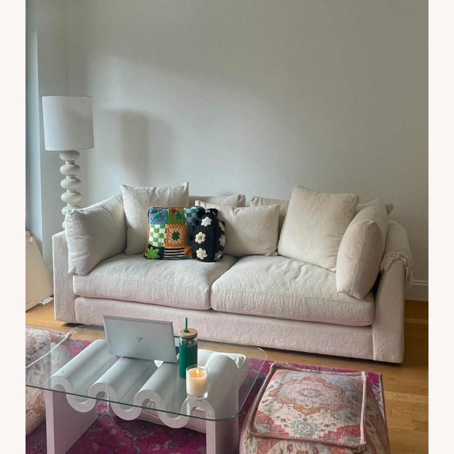 ABC Carpet & Home Delancey Couch - image-2