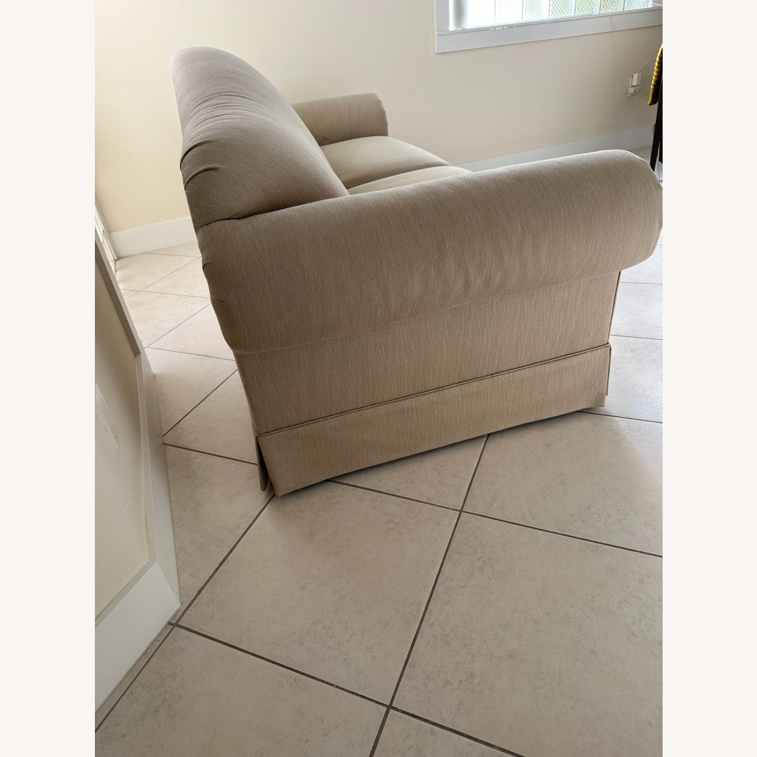 Thomasville Sofa - image-1