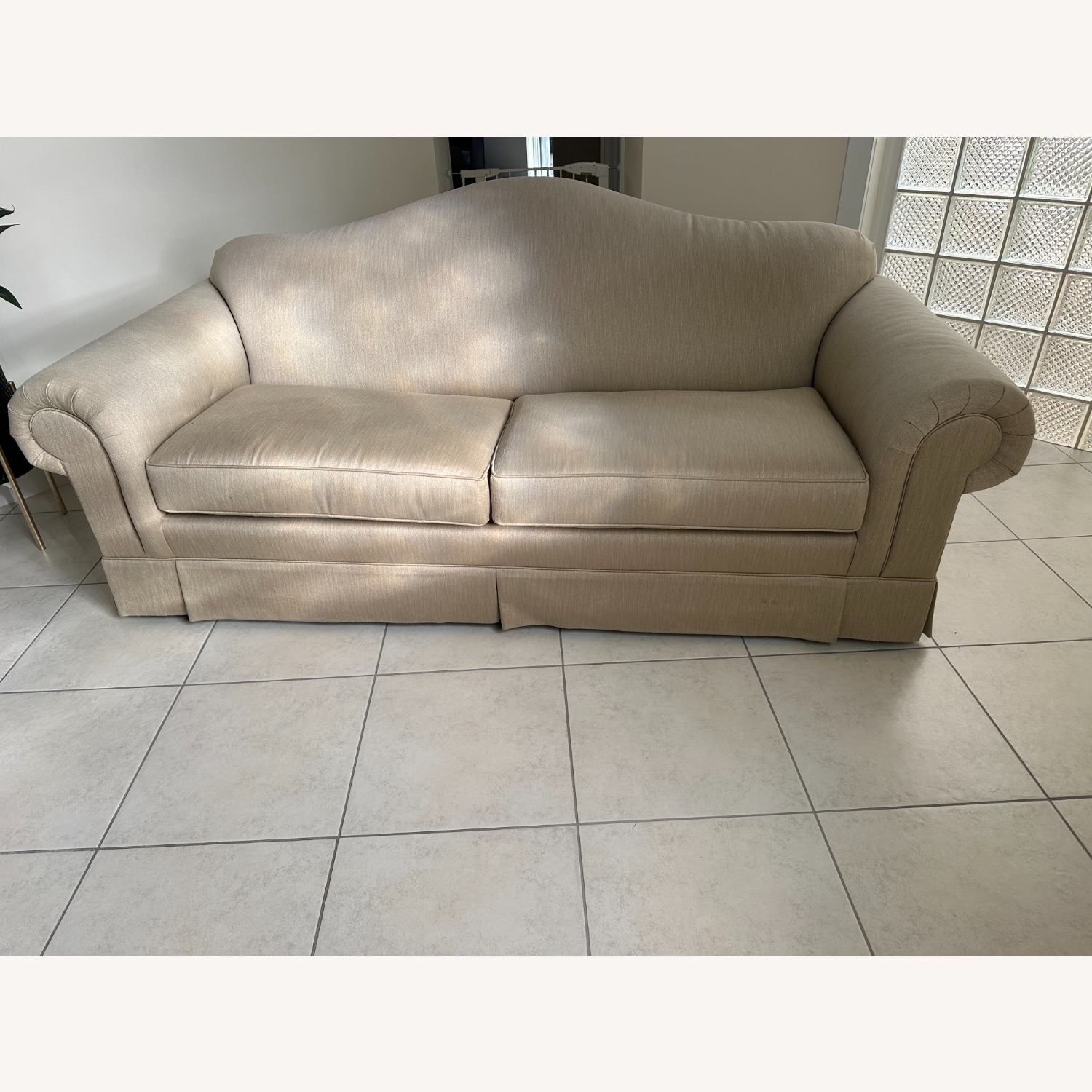 Thomasville Sofa - image-5