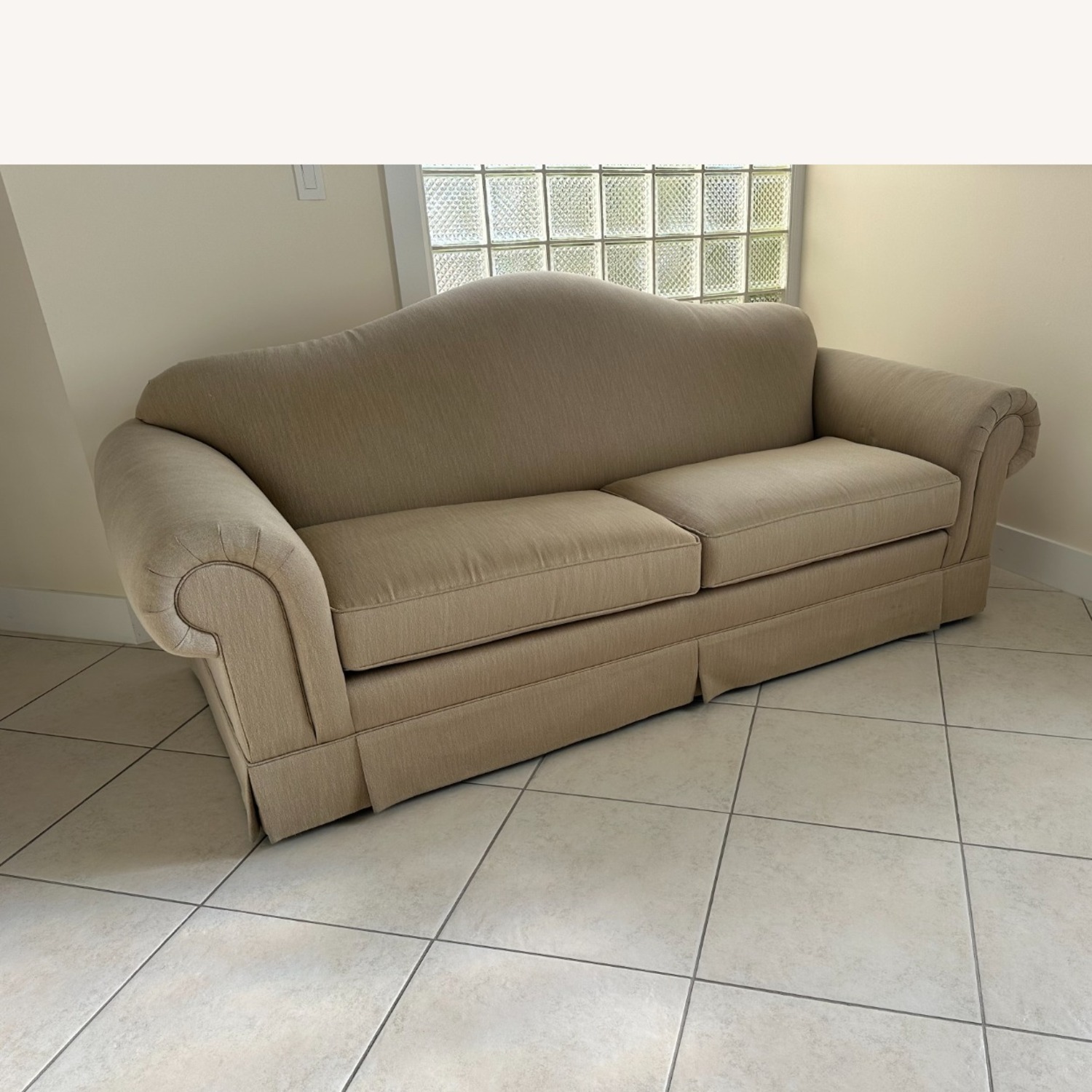 Thomasville Sofa - image-2