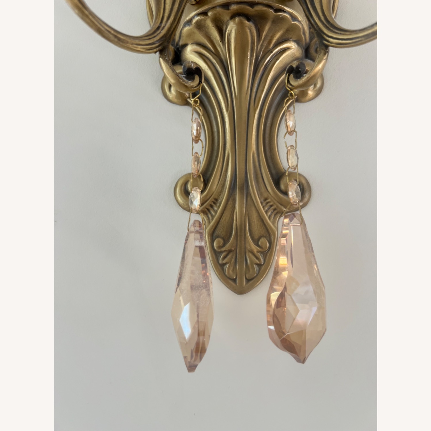 Wall Chandeliar - image-3