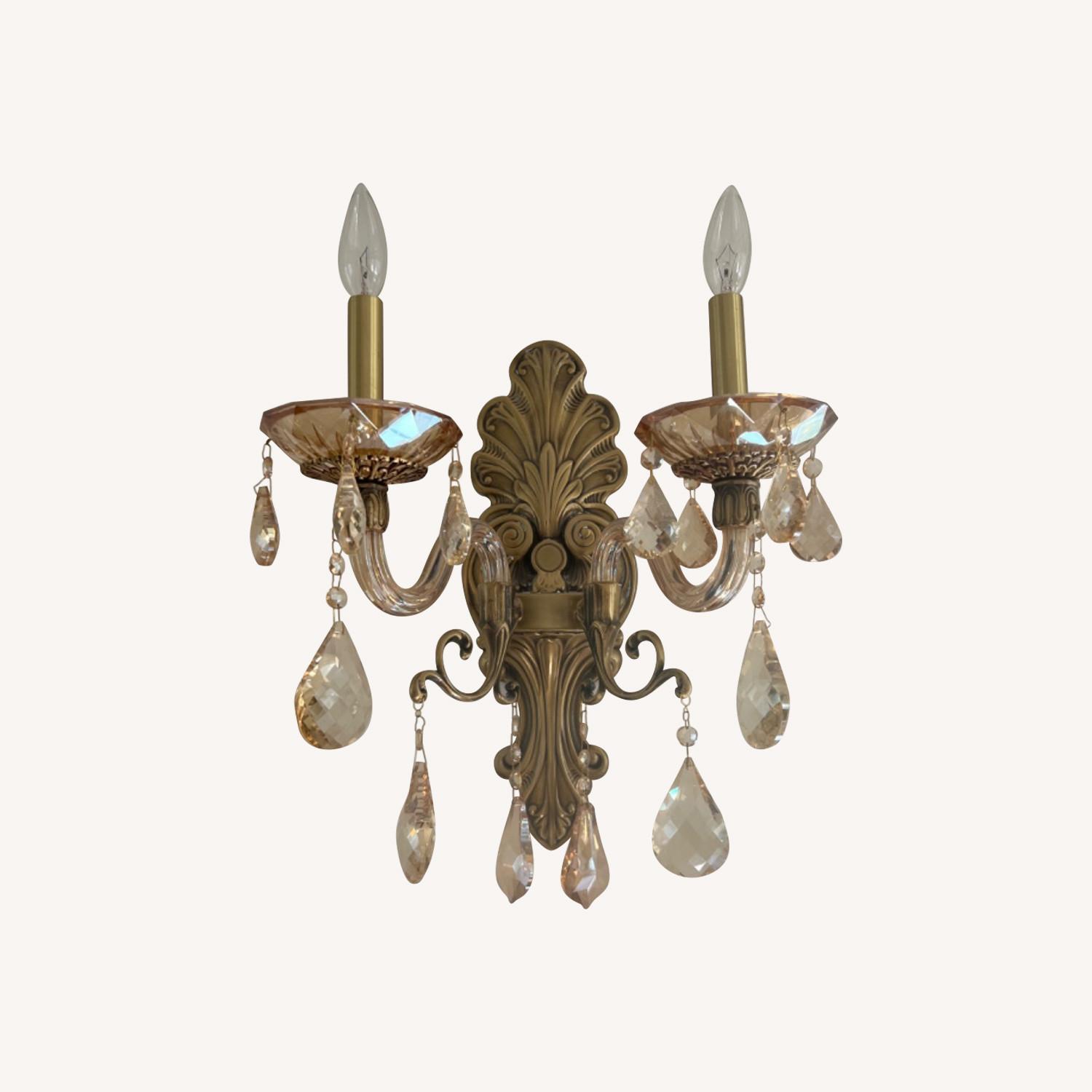 Wall Chandeliar - image-0