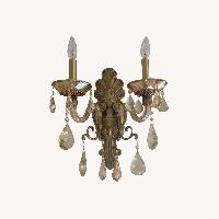 Wall Chandeliar