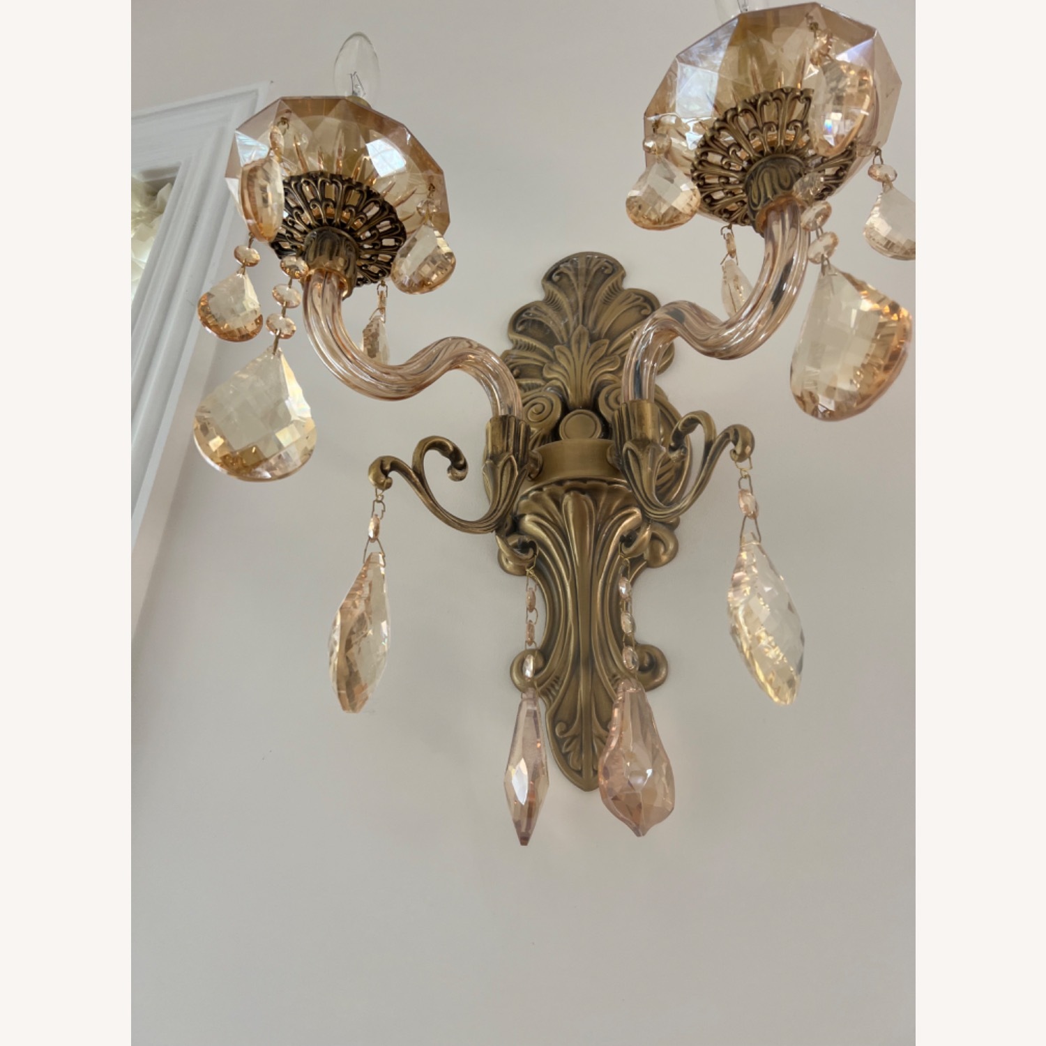 Wall Chandeliar - image-2