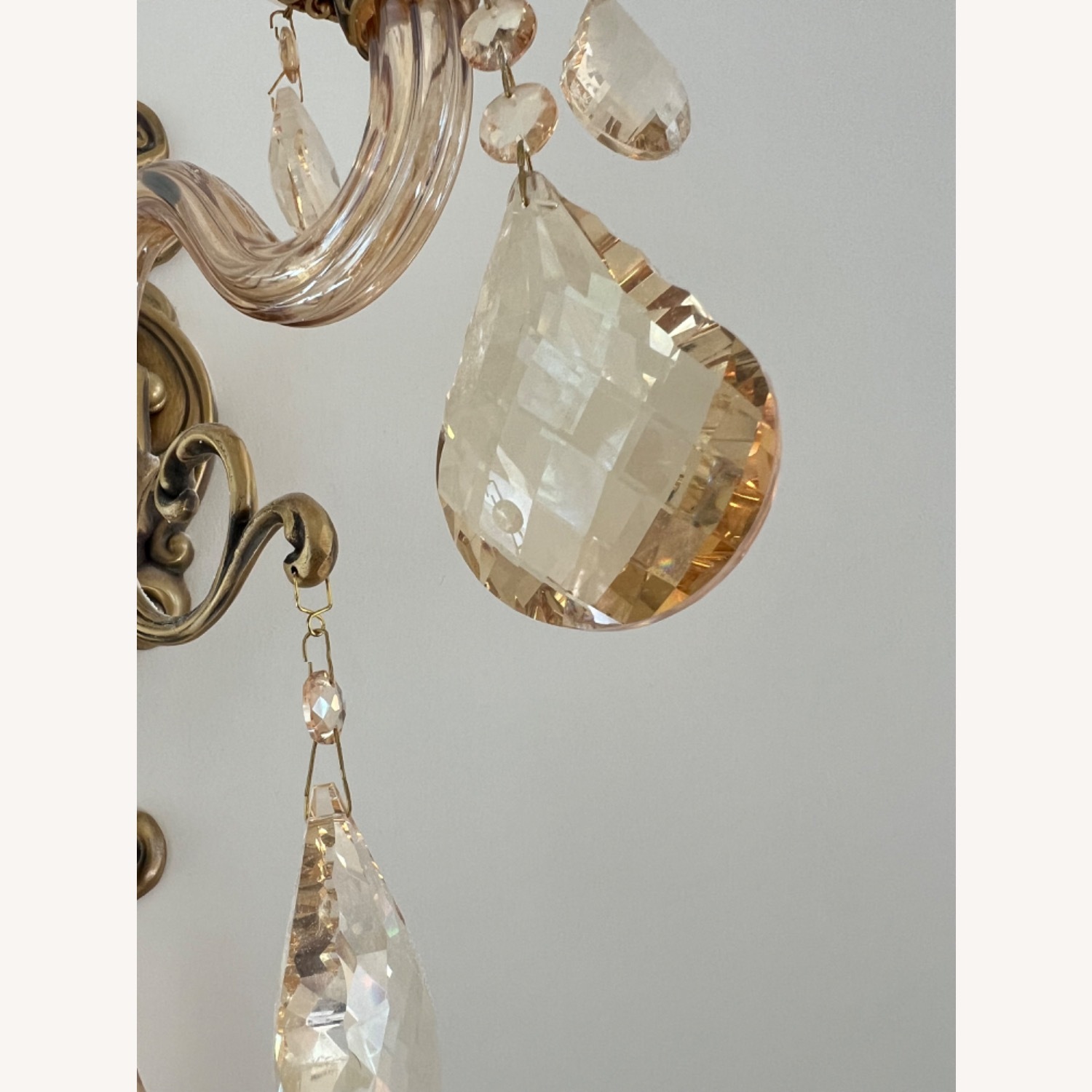 Wall Chandeliar - image-4