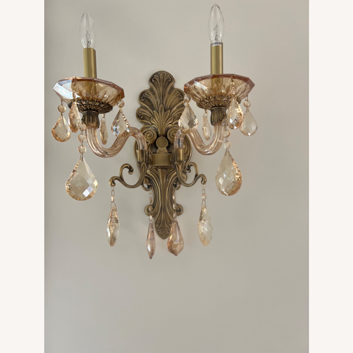 Wall Chandeliar - image-5