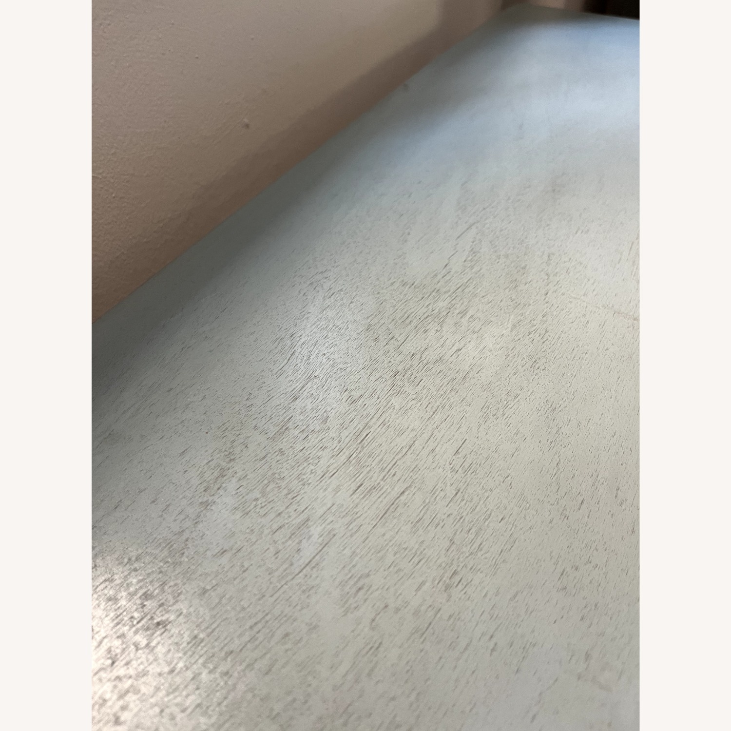 Light Blue Bench - image-3