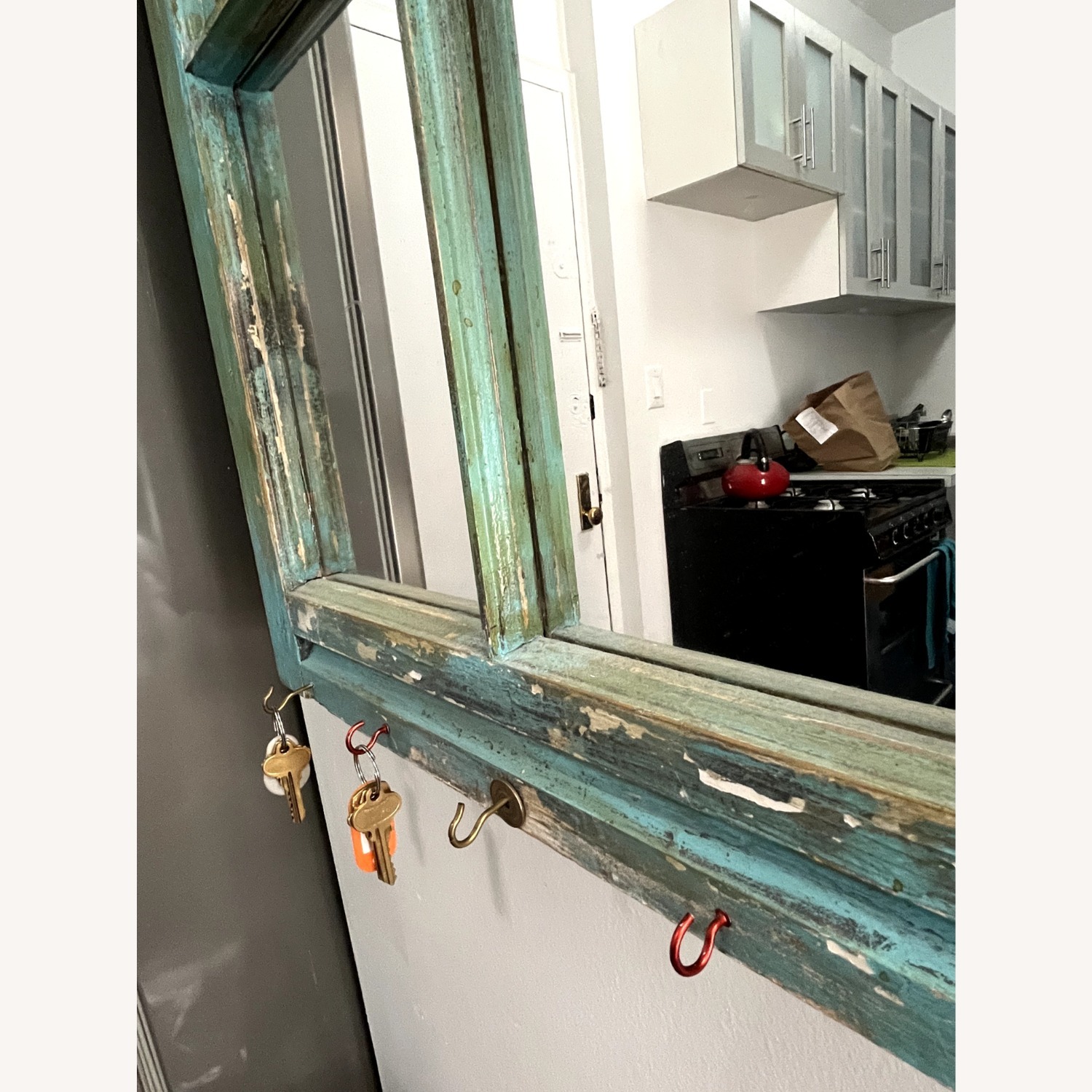 Blue Mirror - image-2