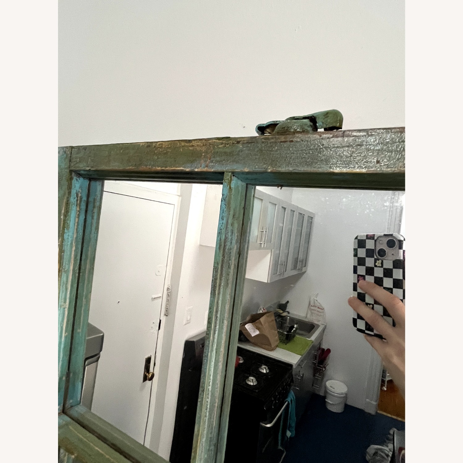 Blue Mirror - image-3