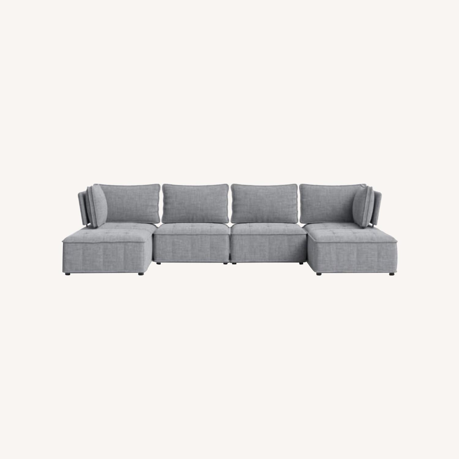 Sectional Sofa  - image-0