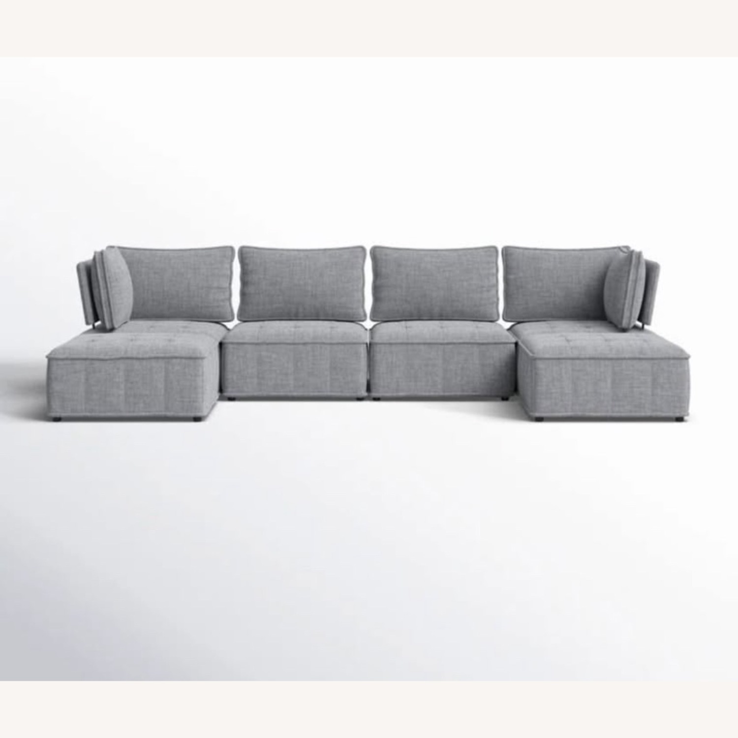 Sectional Sofa  - image-2