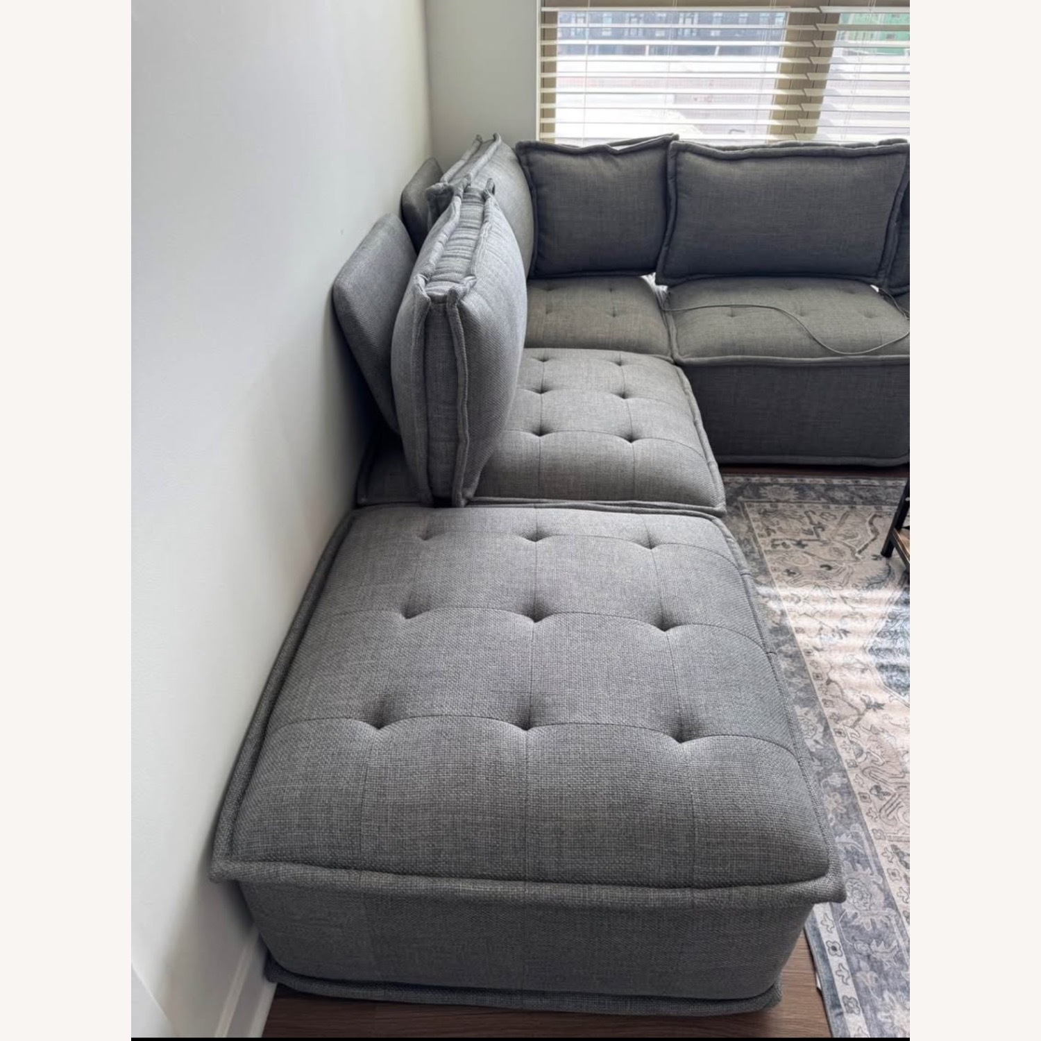 Sectional Sofa  - image-5