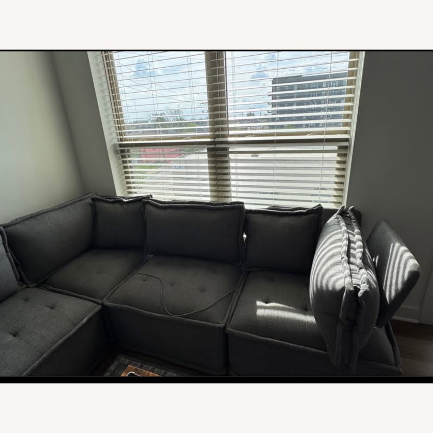 Sectional Sofa  - image-4