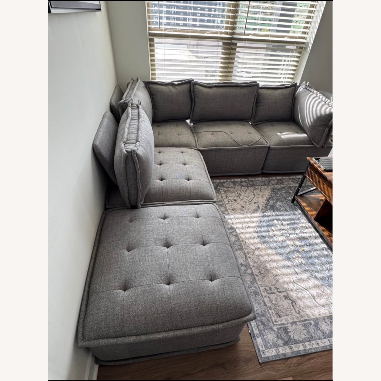 Sectional Sofa  - image-3