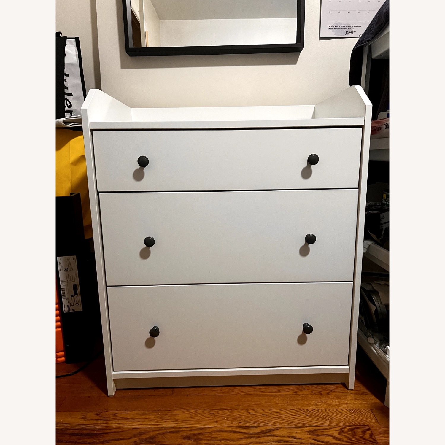 IKEA HAUGA Dresser - image-2