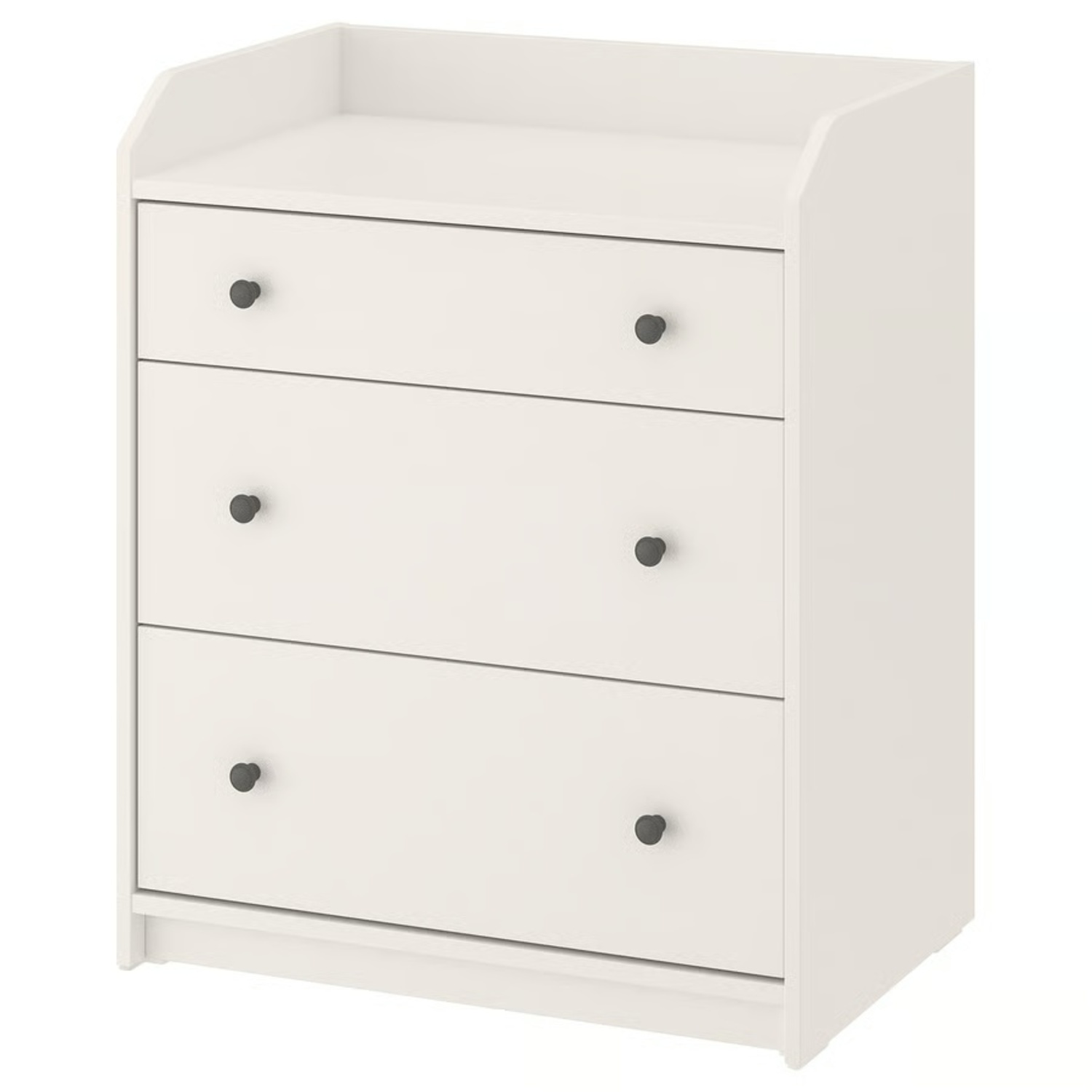 IKEA HAUGA Dresser - image-4