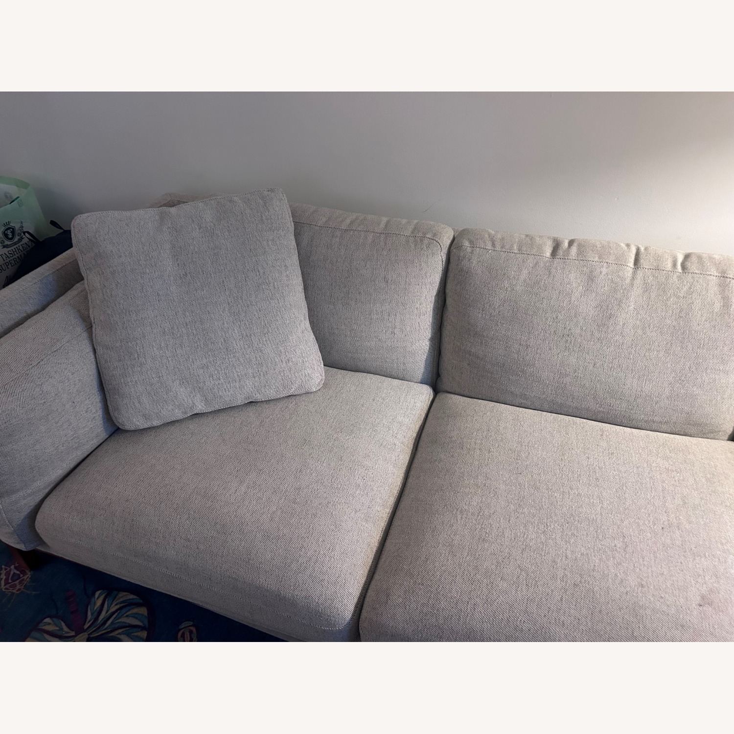 Castlery Owen Chaise Sectional Sofa - image-5