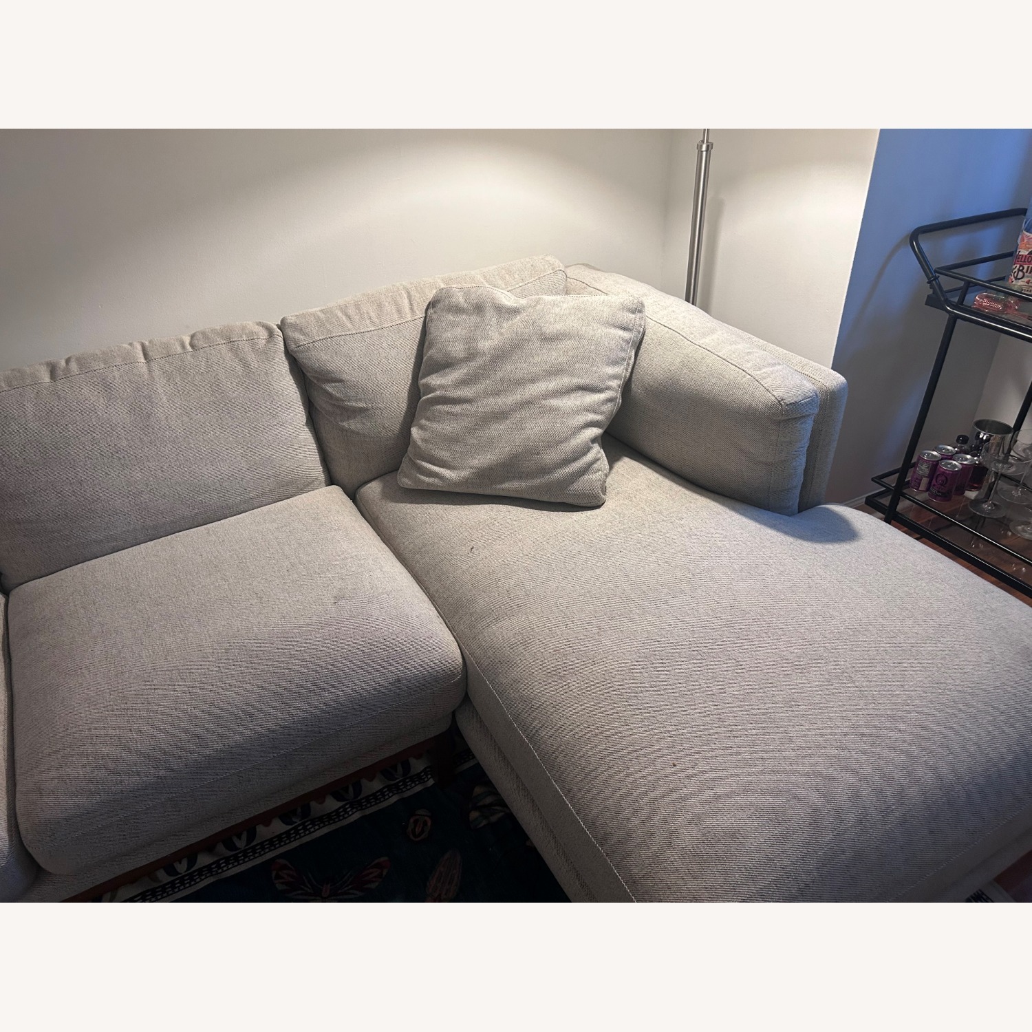 Castlery Owen Chaise Sectional Sofa - image-4