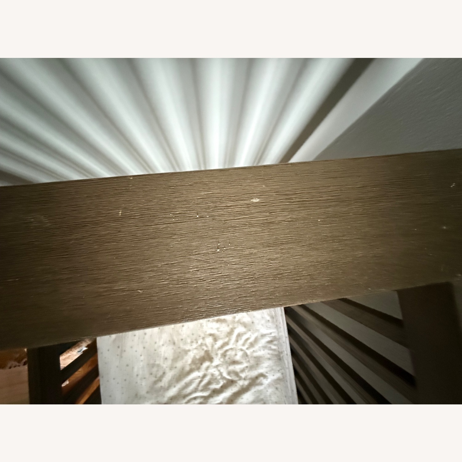 Restoration Hardware Wyler Storage Crib - image-6