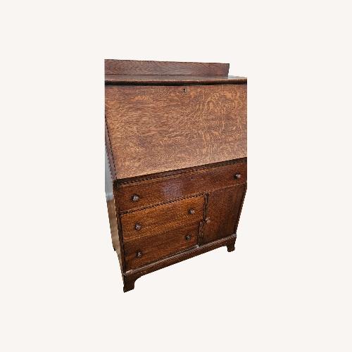 Used Secretary Similar to Rolltop Desk for sale on AptDeco