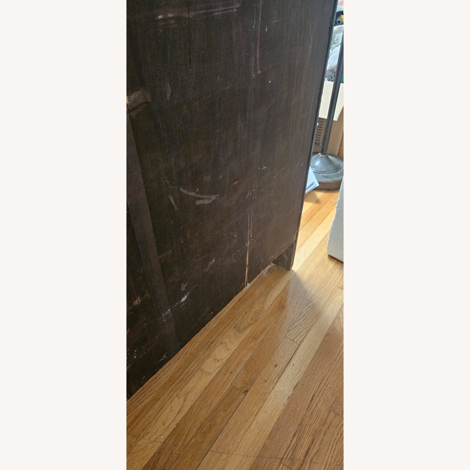 Secretary Similar to Rolltop Desk - image-3