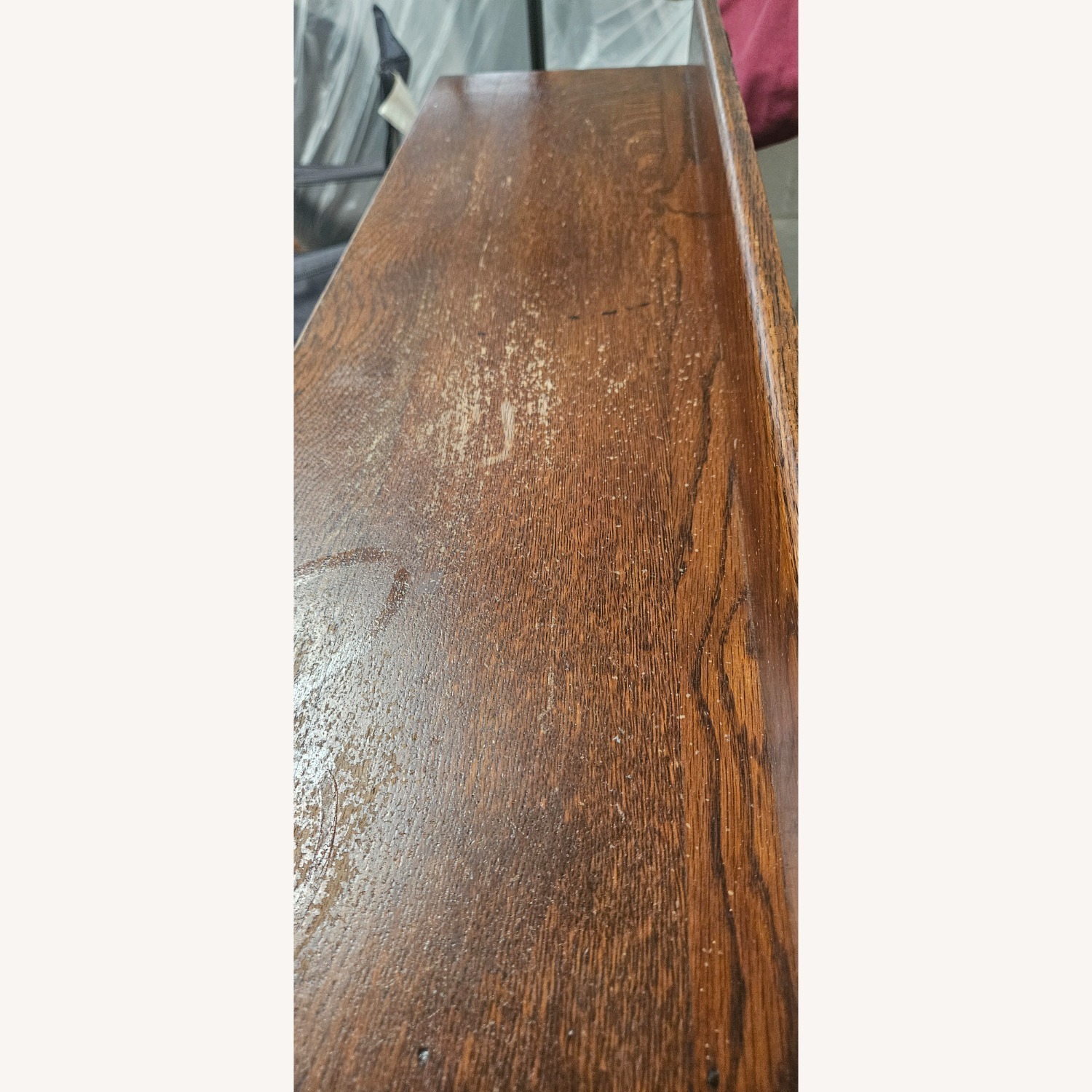 Secretary Similar to Rolltop Desk - image-8