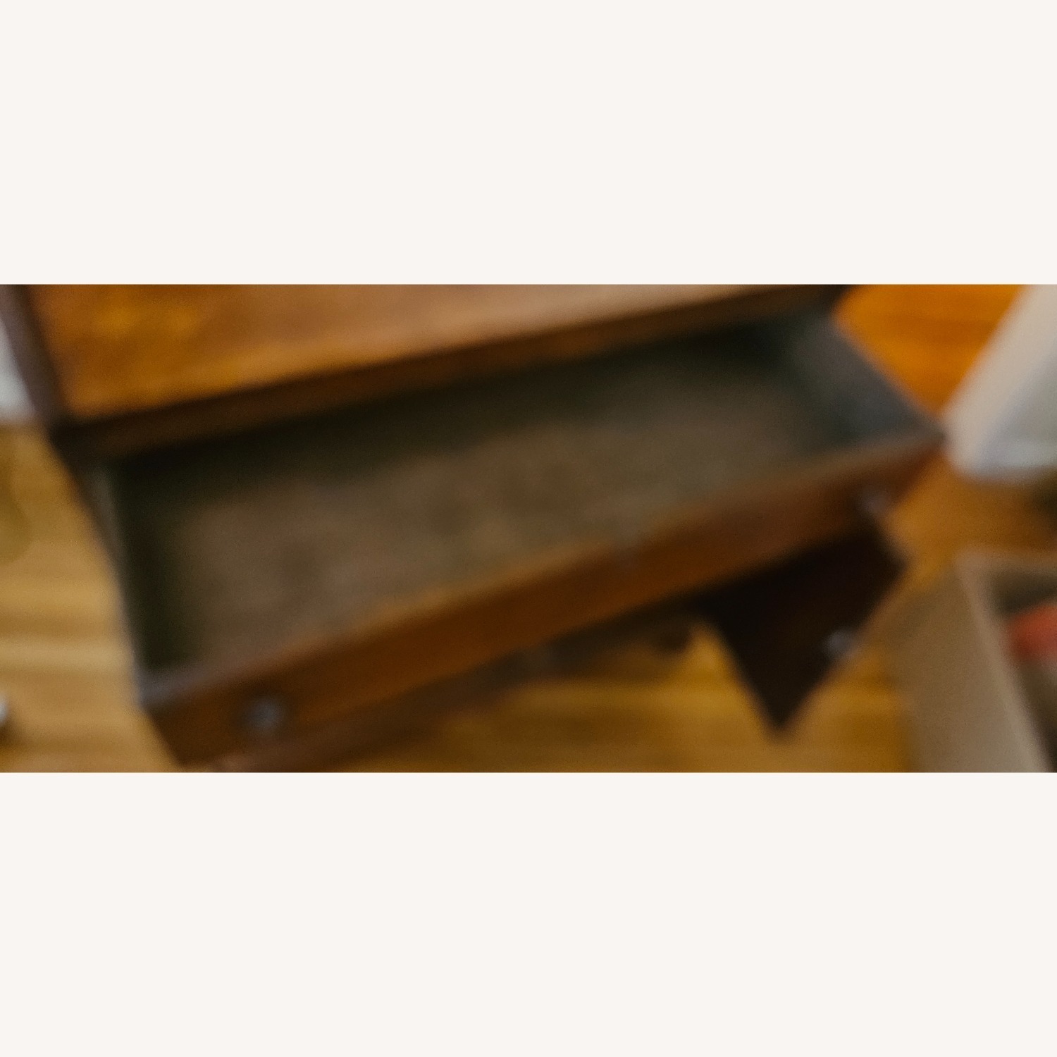 Secretary Similar to Rolltop Desk - image-4