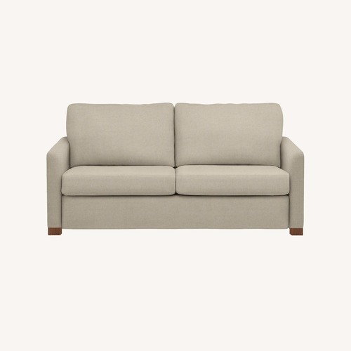 Used Room & Board Berin Sleeper Sofa for sale on AptDeco