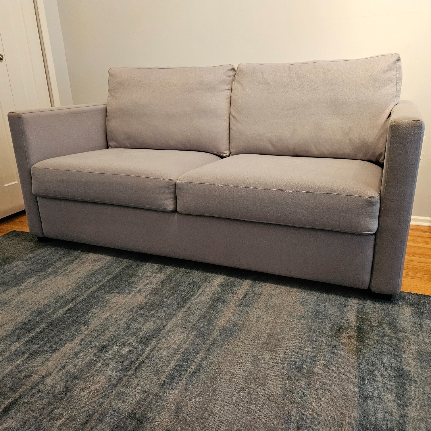 Room & Board Berin Sleeper Sofa - image-2