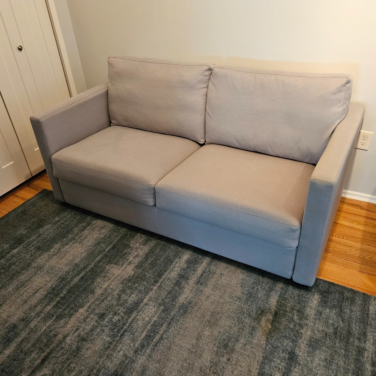 Room & Board Berin Sleeper Sofa - image-1