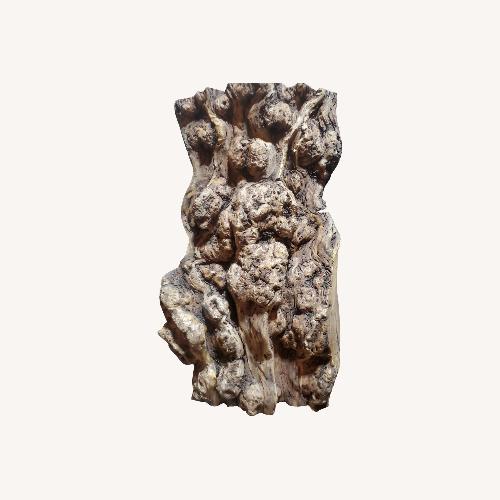 Used Red Sea Wood Estimated 1000yrs Old  for sale on AptDeco