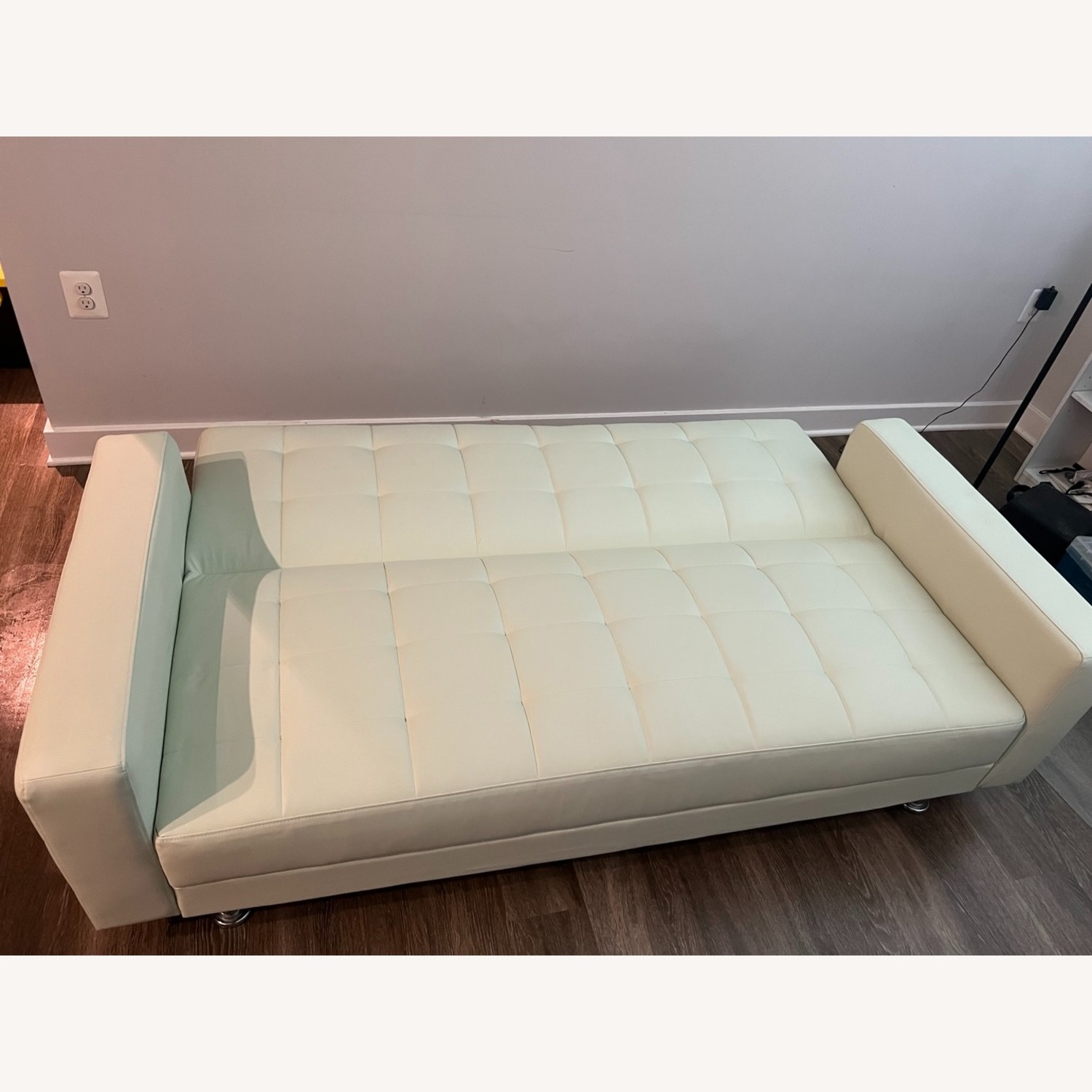 Rosina 74.8'' Upholstered Loveseat - image-4