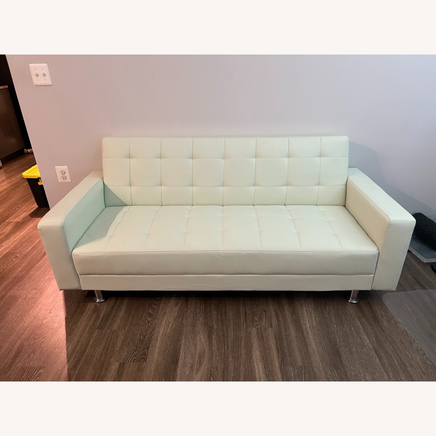 Rosina 74.8'' Upholstered Loveseat - image-2