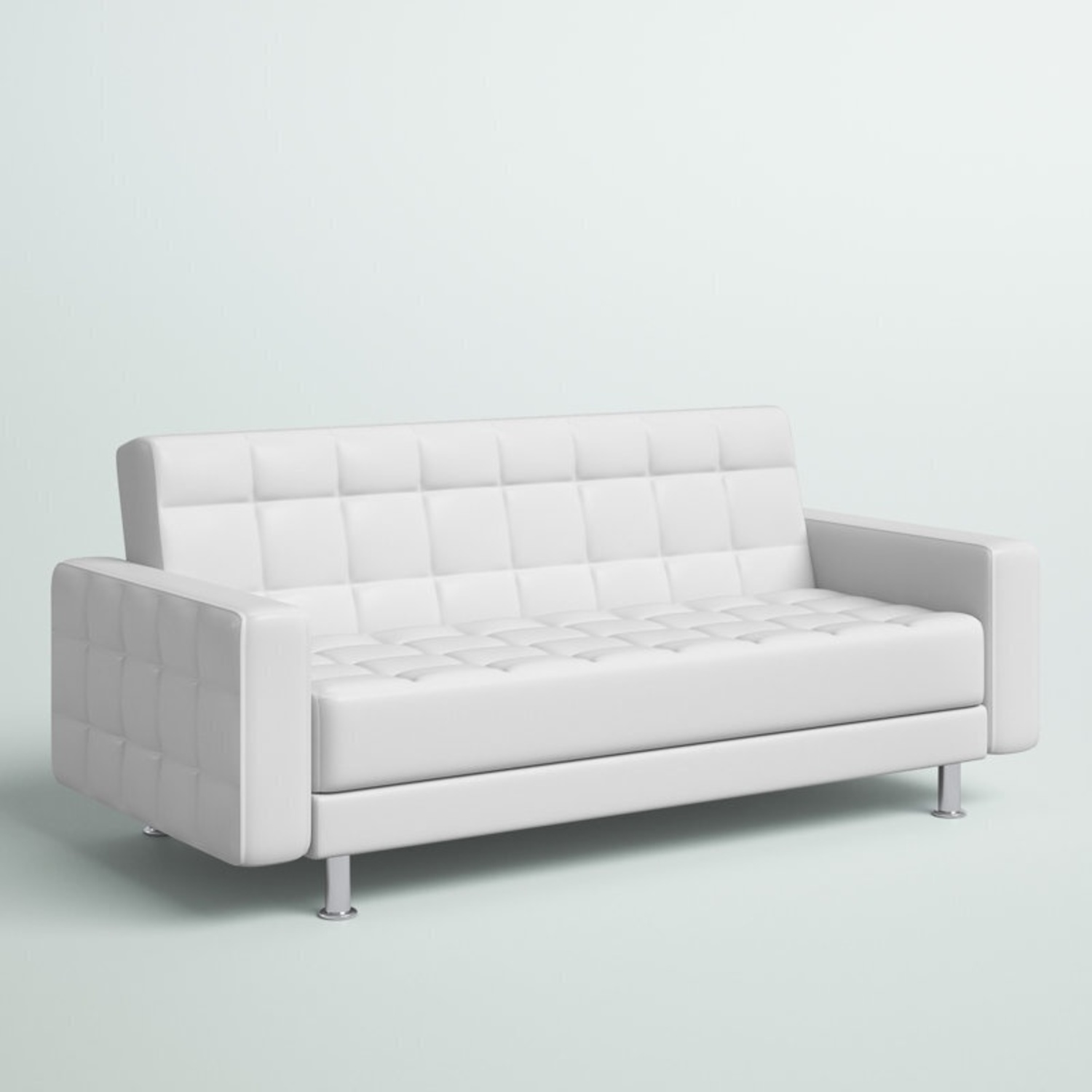 Rosina 74.8'' Upholstered Loveseat - image-6