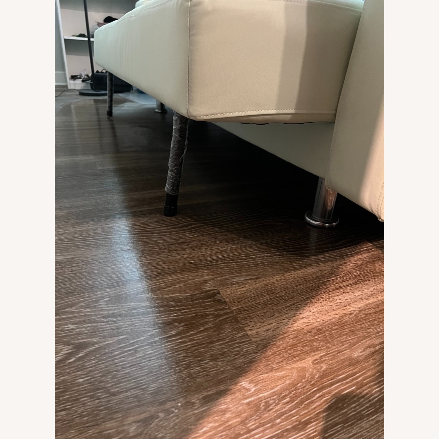 Rosina 74.8'' Upholstered Loveseat - image-5