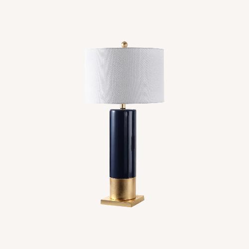 Used Safavieh Dolce Table Lamps for sale on AptDeco
