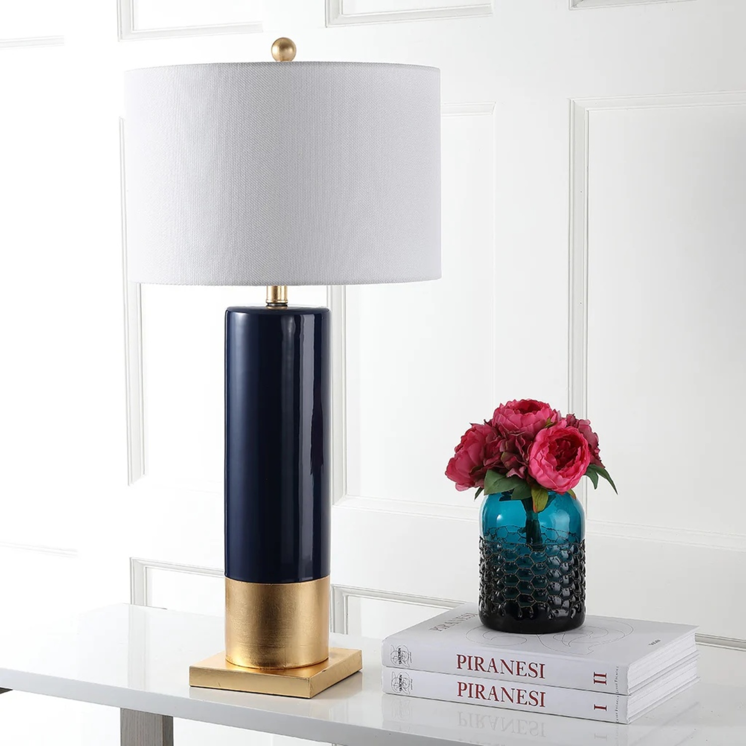 Safavieh Dolce Table Lamps - image-4
