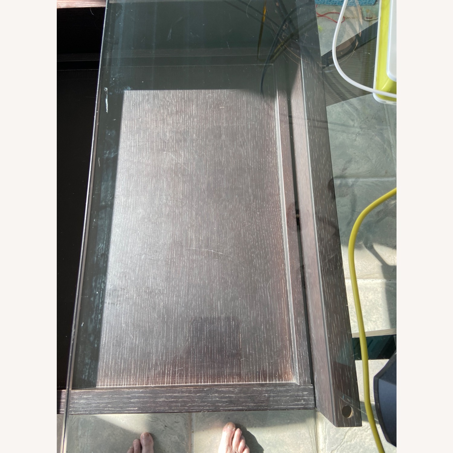 Original Zanotta Cavour desk - image-4