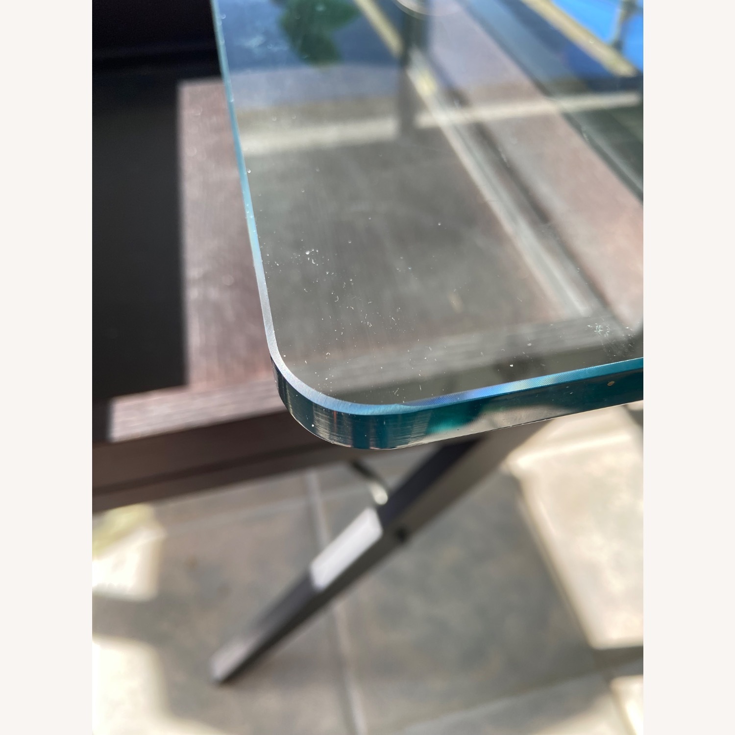 Original Zanotta Cavour desk - image-3