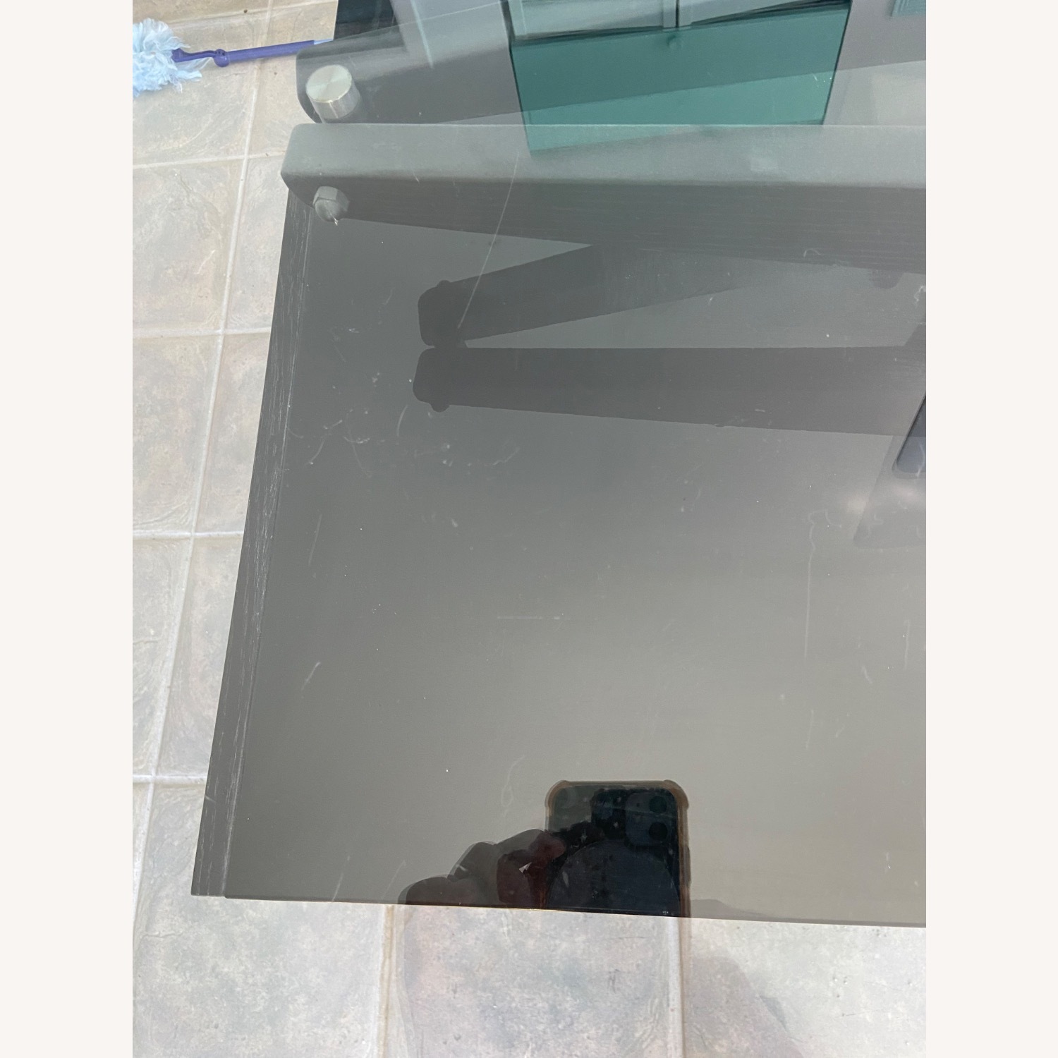 Original Zanotta Cavour desk - image-7