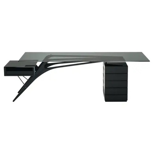 Used Original Zanotta Cavour desk for sale on AptDeco