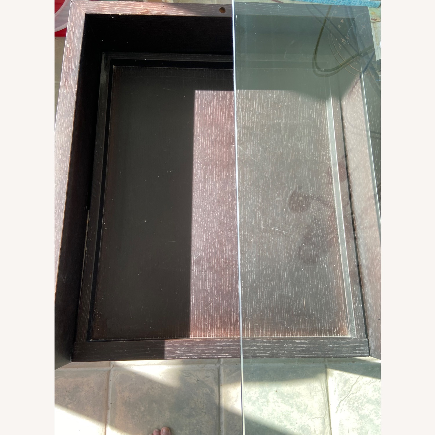 Original Zanotta Cavour desk - image-5