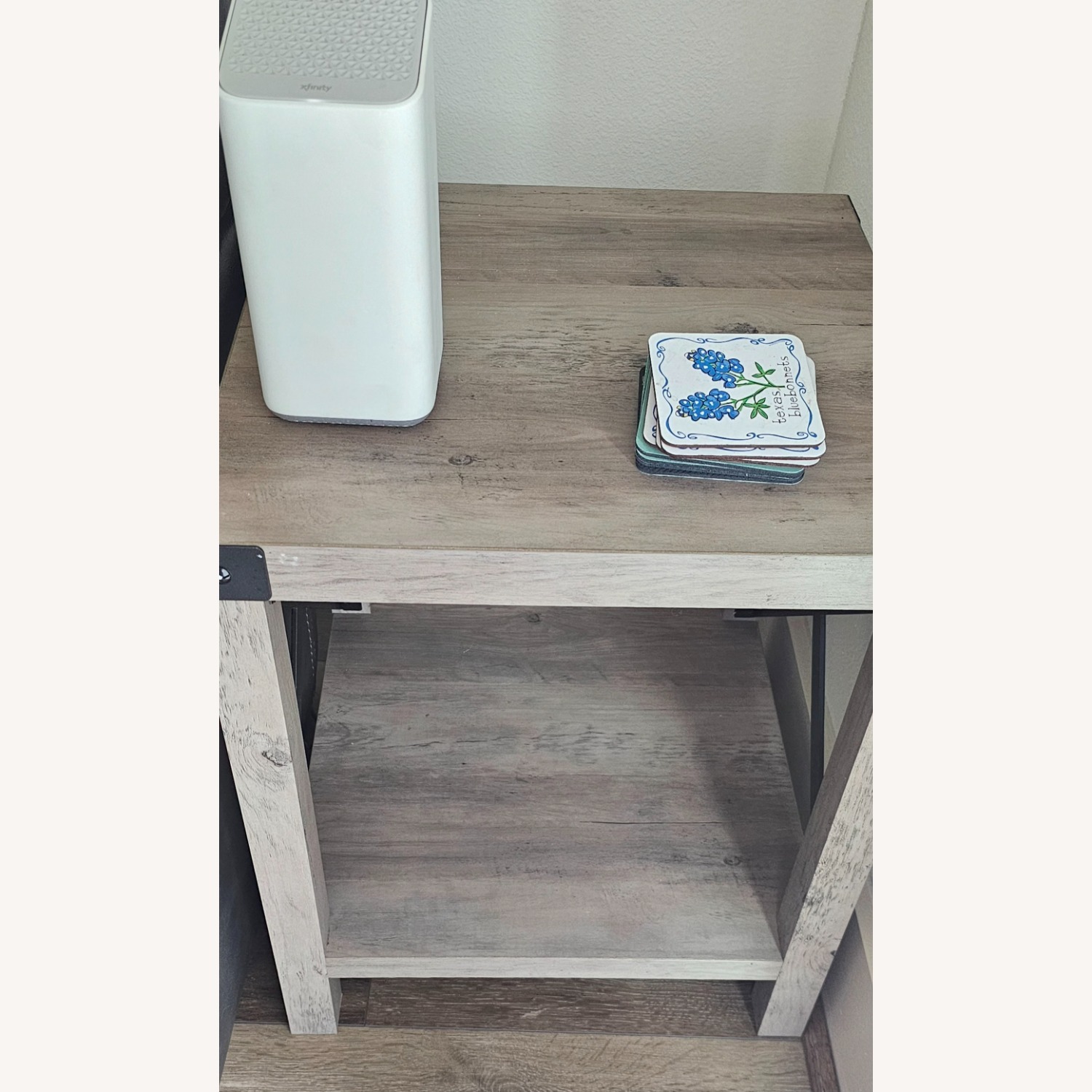 Leather Italia USA 3 Seater Sofa - image-4