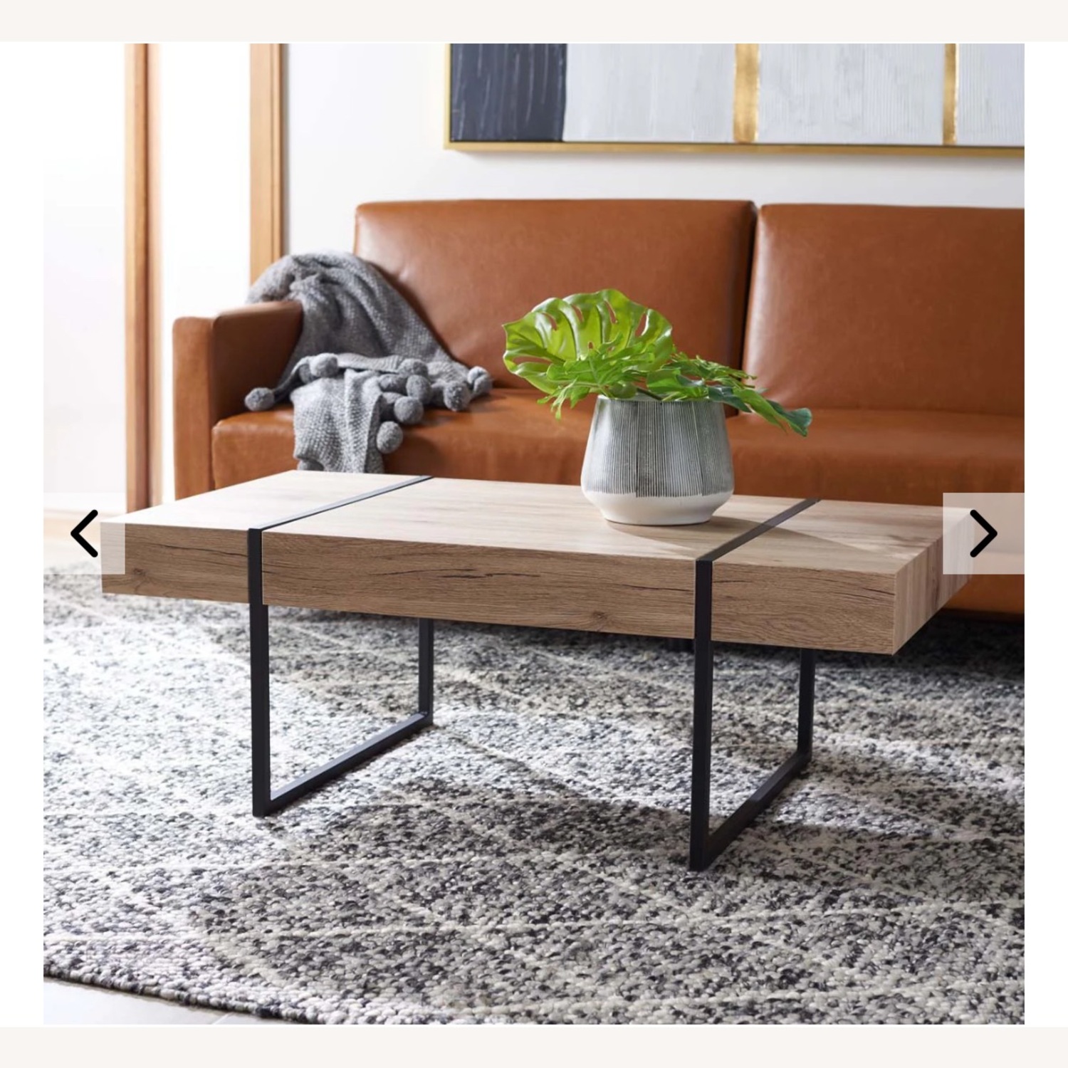 Safavieh Tristan Coffee Table - image-4