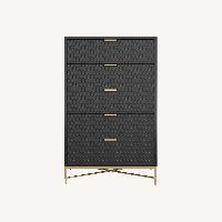 Capra 5 - Drawer Dresser
