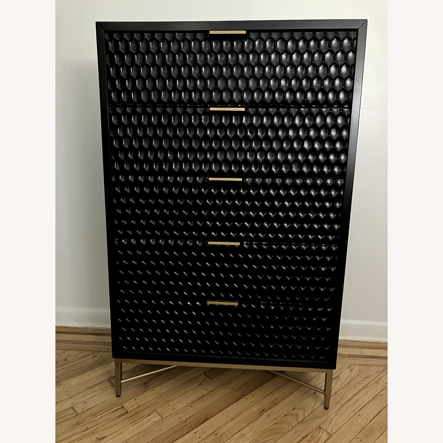 Capra 5 - Drawer Dresser - image-2