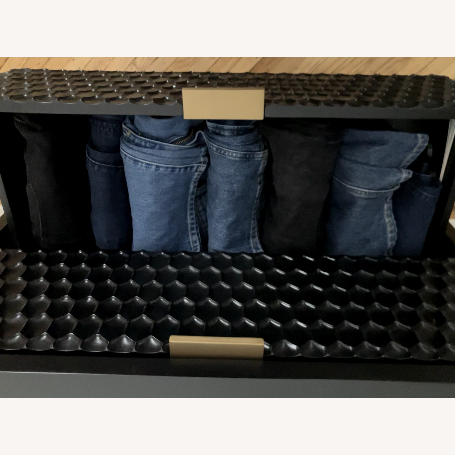 Capra 5 - Drawer Dresser - image-5