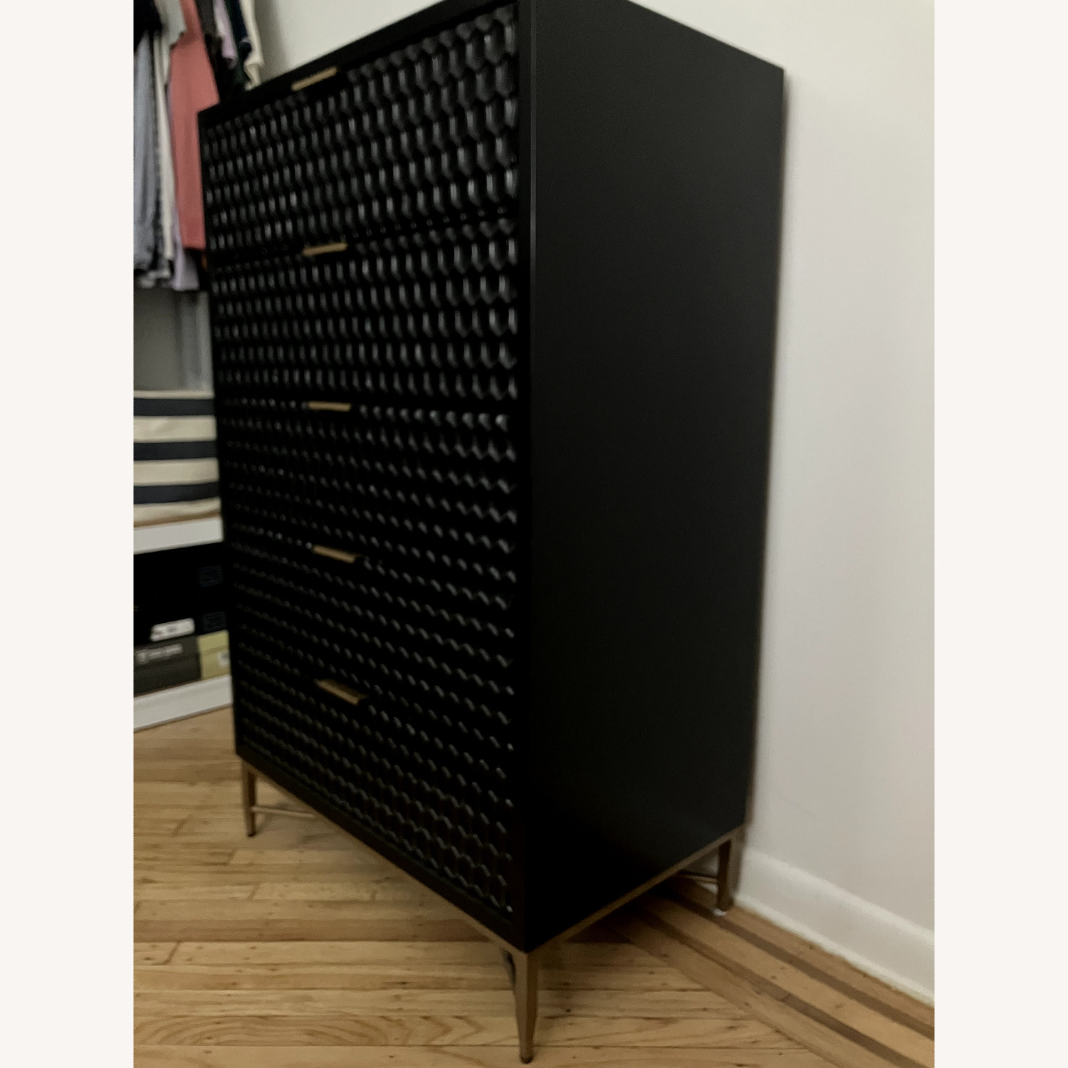 Capra 5 - Drawer Dresser - image-4