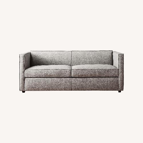 Used CB2 Club Sleeper Sofa for sale on AptDeco