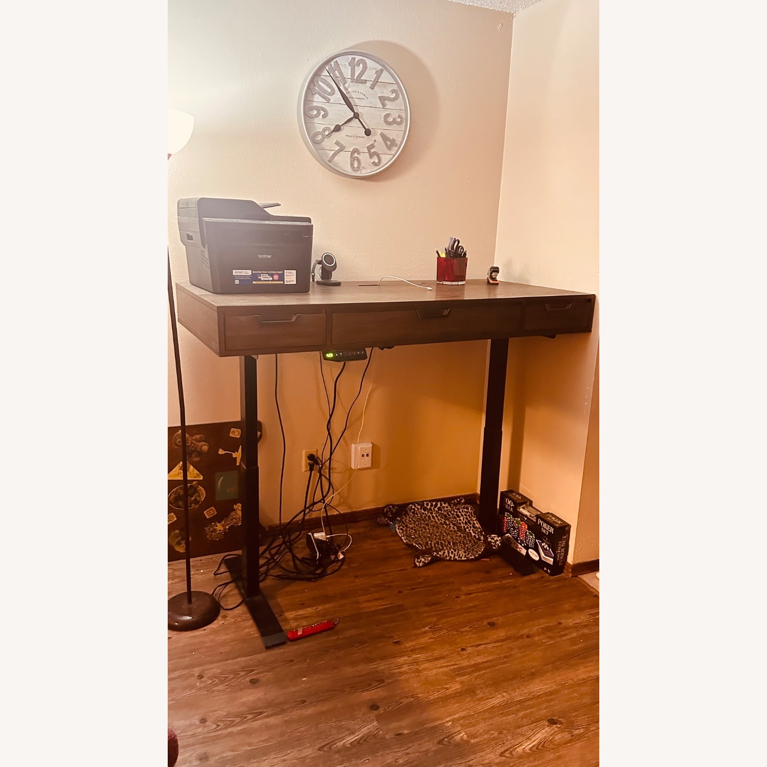 Motion Desk  - image-1